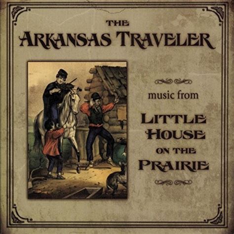  The Arkansas Traveler - Una Leggenda che Traversa i Secoli e i Generi Musicali!