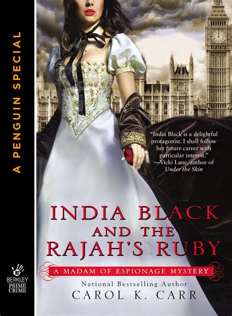  The Rajah's Ruby Ring!  A Tale of Desire, Deception, and Unexpected Justice