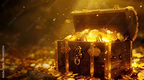  The XSided Treasure Chest: Unraveling the Enigma of Greed and Generosity!